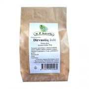 Dirvuolių žolė smulkinta žolelių arbata 50g | Mano Vaistinė Dirvuolių žolė smulkinta žolelių arbata 50g | Mano Vaistinė
