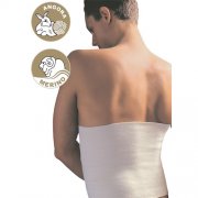 Elastiniai diržai Radikulitinis diržas Tonus 9509AM, su merino ir angoros vilna, Nr.2 S  | Mano Vaistinė Elastiniai diržai Radikulitinis diržas Tonus 9509AM, su merino ir angoros vilna, Nr.2 S  | Mano Vaistinė