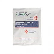 Medicininės priemonės Dispohot šildantis paketas 14cmx18cm N1 | Mano Vaistinė Medicininės priemonės Dispohot šildantis paketas 14cmx18cm N1 | Mano Vaistinė