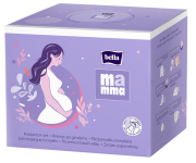 1–5 paroms po gimdymo Rinkinys po gimdymo BELLA MAMMA, M/L | Mano Vaistinė