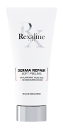 Švelnus šveitiklis jautriai odai REXALINE DERMA REPAIR, 30 ml | Mano Vaistinė