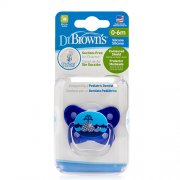 Dr.Browns čiulptukas PreVent Butterfly 0-6 mėn., mėlynas | Mano Vaistinė Dr.Browns čiulptukas PreVent Butterfly 0-6 mėn., mėlynas | Mano Vaistinė
