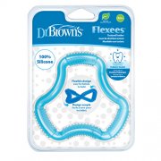 Dr.Browns kramtukas A formos, mėlynas | Mano Vaistinė Dr.Browns kramtukas A formos, mėlynas | Mano Vaistinė