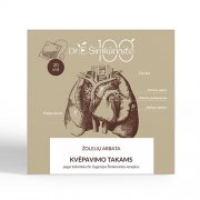 7 žolelių derinys Žolelių arbata kvėpavimo takams DR. E. ŠIMKŪNAITĖ, 2 g, 20 vnt. | Mano Vaistinė 7 žolelių derinys Žolelių arbata kvėpavimo takams DR. E. ŠIMKŪNAITĖ, 2 g, 20 vnt. | Mano Vaistinė