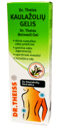 Preparatas odos priežiūrai ir regeneracijai Dr. Theiss kaulažolių gelis, 100 ml | Mano Vaistinė Preparatas odos priežiūrai ir regeneracijai Dr. Theiss kaulažolių gelis, 100 ml | Mano Vaistinė