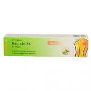 Šildanti medicininė priemonė Dr. Theiss šildantis kaulažolių kremas, 50 ml | Mano Vaistinė Šildanti medicininė priemonė Dr. Theiss šildantis kaulažolių kremas, 50 ml | Mano Vaistinė