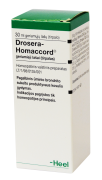 Homeopatinis vaistas Drosera-Homaccord geriamieji lašai nuo kosulio, 30 ml | Mano Vaistinė Homeopatinis vaistas Drosera-Homaccord geriamieji lašai nuo kosulio, 30 ml | Mano Vaistinė