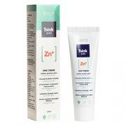 Cinko kremas, 24 ml | Mano Vaistinė Cinko kremas, 24 ml | Mano Vaistinė