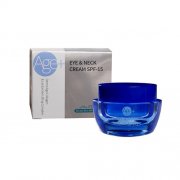 Paakių ir kaklo kremas su SPF15 DSM, 50 ml  | Mano Vaistinė Paakių ir kaklo kremas su SPF15 DSM, 50 ml  | Mano Vaistinė