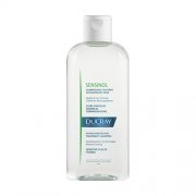 DUCRAY SENSINOL RAMINANTIS ODĄ ŠAMPŪNAS 200 ML | Mano Vaistinė DUCRAY SENSINOL RAMINANTIS ODĄ ŠAMPŪNAS 200 ML | Mano Vaistinė