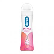 Durex Intymaus komforto gelis su prebiotikais Intima Balance PRO-pH™ 50ml | Mano Vaistinė Durex Intymaus komforto gelis su prebiotikais Intima Balance PRO-pH™ 50ml | Mano Vaistinė