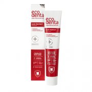 Ecodenta dantų pasta dantenas sauganti su arbatmedžio aliejumi 75ml | Mano Vaistinė Ecodenta dantų pasta dantenas sauganti su arbatmedžio aliejumi 75ml | Mano Vaistinė