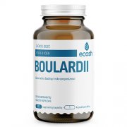 Gyvybngosios bakterijos ECOSH BOULARDII, 250 mg, 90 kapsulių | Mano Vaistinė Gyvybngosios bakterijos ECOSH BOULARDII, 250 mg, 90 kapsulių | Mano Vaistinė