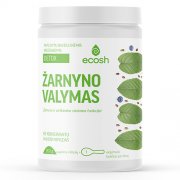 Balkšvųjų gysločių sėklų luobelės ir linų sėmenys Žarnyno valymui ECOSH DETOX, 260 g | Mano Vaistinė Balkšvųjų gysločių sėklų luobelės ir linų sėmenys Žarnyno valymui ECOSH DETOX, 260 g | Mano Vaistinė