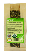 Arbatos ir vaistažolės kraujotakai Ekologiška žolelių arbata Nr. 3 (kraujotakai), 40 g | Mano Vaistinė Arbatos ir vaistažolės kraujotakai Ekologiška žolelių arbata Nr. 3 (kraujotakai), 40 g | Mano Vaistinė