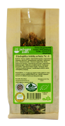 Žolelių arbata kraujotakai Ekologiška žolelių arbata Nr. 6 (kraujotakai), 40 g | Mano Vaistinė Žolelių arbata kraujotakai Ekologiška žolelių arbata Nr. 6 (kraujotakai), 40 g | Mano Vaistinė