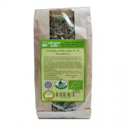 Arbatos ir vaistažolės virškinimui Ekologiška žolelių arbata Nr. 51 (skrandžiui), 40 g | Mano Vaistinė Arbatos ir vaistažolės virškinimui Ekologiška žolelių arbata Nr. 51 (skrandžiui), 40 g | Mano Vaistinė