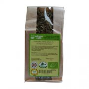 Arbatos ir vaistažolės kvėpavimo takams Ekologiška žolelių arbata Nr. 7 (lengvam kvėpavimui), 40 g | Mano Vaistinė Arbatos ir vaistažolės kvėpavimo takams Ekologiška žolelių arbata Nr. 7 (lengvam kvėpavimui), 40 g | Mano Vaistinė