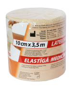Elastinis ir mobilizacinis bintas Elastinis tvarstis Lauma, 10 x 350 cm, N1 | Mano Vaistinė Elastinis ir mobilizacinis bintas Elastinis tvarstis Lauma, 10 x 350 cm, N1 | Mano Vaistinė