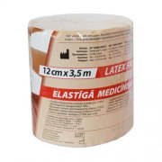 Elastinis ir mobilizacinis bintas Elastinis tvarstis Lauma, 12 x 350 cm, N1 | Mano Vaistinė Elastinis ir mobilizacinis bintas Elastinis tvarstis Lauma, 12 x 350 cm, N1 | Mano Vaistinė