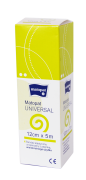 Elastinis ir mobilizacinis tvarstis Matopat Universal tvarstis elastinis 12cmx5m N1 | Mano Vaistinė Elastinis ir mobilizacinis tvarstis Matopat Universal tvarstis elastinis 12cmx5m N1 | Mano Vaistinė