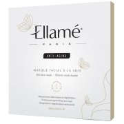 Sausai, dehidratuotai stangrumą prarandančiai veido odai Stangrinanti veido kaukė ELLAME ANTI-AGING COMPLEX, 2 vnt. | Mano Vaistinė Sausai, dehidratuotai stangrumą prarandančiai veido odai Stangrinanti veido kaukė ELLAME ANTI-AGING COMPLEX, 2 vnt. | Mano Vaistinė