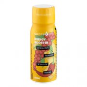 Greenify Energy Booster 60 ml, adaptogenai, fizinei būklei palaikyti, N1 | Mano Vaistinė Greenify Energy Booster 60 ml, adaptogenai, fizinei būklei palaikyti, N1 | Mano Vaistinė