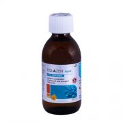 Žuvų taukai Žuvų taukai EQUAZEN, vanilės skonio, 200 ml | Mano Vaistinė Žuvų taukai Žuvų taukai EQUAZEN, vanilės skonio, 200 ml | Mano Vaistinė