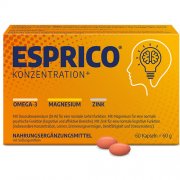 Maisto papildas vaikams Esprico kapsulės vaikams, N60 | Mano Vaistinė Maisto papildas vaikams Esprico kapsulės vaikams, N60 | Mano Vaistinė