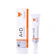 Vitaminų A+D kremas ESU LAPĖ, 10g | Mano Vaistinė Vitaminų A+D kremas ESU LAPĖ, 10g | Mano Vaistinė