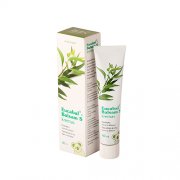 Kremas nuo peršalimo Eucabal-Balsam S kremas inhaliacijoms ir įtrynimams peršalus, 40 ml | Mano Vaistinė Kremas nuo peršalimo Eucabal-Balsam S kremas inhaliacijoms ir įtrynimams peršalus, 40 ml | Mano Vaistinė