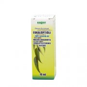 Eterinis aliejus Eukaliptų eterinis aliejus, 10 ml | Mano Vaistinė Eterinis aliejus Eukaliptų eterinis aliejus, 10 ml | Mano Vaistinė