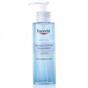 Prausimosi gelis EUCERIN DERMATOCLEAN, 200 ml | Mano Vaistinė Prausimosi gelis EUCERIN DERMATOCLEAN, 200 ml | Mano Vaistinė