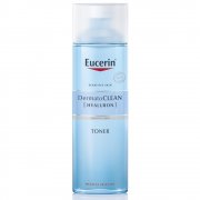 Veido tonikas EUCERIN DERMATOCLEAN, 200 ml | Mano Vaistinė