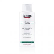 Gelinis šampūnas nuo riebių pleiskanų EUCERIN DERMOCAPILLAIRE, 250 ml | Mano Vaistinė Gelinis šampūnas nuo riebių pleiskanų EUCERIN DERMOCAPILLAIRE, 250 ml | Mano Vaistinė