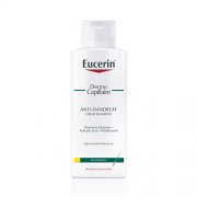 Kreminis šampūnas nuo sausų pleiskanų EUCERIN DERMOCAPILLAIRE, 250 ml | Mano Vaistinė Kreminis šampūnas nuo sausų pleiskanų EUCERIN DERMOCAPILLAIRE, 250 ml | Mano Vaistinė