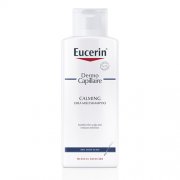 Šampūnas sausai galvos odai su 5% šlapalo EUCERIN DERMOCAPILLAIRE, 250 ml | Mano Vaistinė Šampūnas sausai galvos odai su 5% šlapalo EUCERIN DERMOCAPILLAIRE, 250 ml | Mano Vaistinė