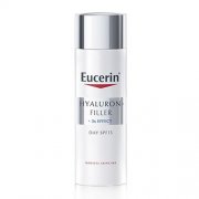 Normaliai ir mišriai odai, su SPF Dieninis kremas nuo raukšlių EUCERIN HYALURON-FILLER SPF 15, 50 ml | Mano Vaistinė Normaliai ir mišriai odai, su SPF Dieninis kremas nuo raukšlių EUCERIN HYALURON-FILLER SPF 15, 50 ml | Mano Vaistinė