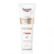 Su SPF Rankų kremas EUCERIN HYALURON-FILLER +ELASTICITY SPF 30, 75 ml | Mano Vaistinė