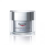 Naktinis kremas nuo raukšlių EUCERIN HYALURON-FILLER, 50 ml | Mano Vaistinė Naktinis kremas nuo raukšlių EUCERIN HYALURON-FILLER, 50 ml | Mano Vaistinė