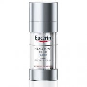 Naktinis šveitiklis ir serumas EUCERIN HYALURON-FILLER, 30 ml | Mano Vaistinė Naktinis šveitiklis ir serumas EUCERIN HYALURON-FILLER, 30 ml | Mano Vaistinė