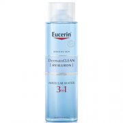 Micelininis vanduo EUCERIN DERMATOCLEAN 3IN1, 400 ml  | Mano Vaistinė Micelininis vanduo EUCERIN DERMATOCLEAN 3IN1, 400 ml  | Mano Vaistinė