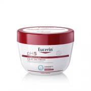 Itin lengvas drėkinamasis kremas EUCERIN pH5, 350 ml  | Mano Vaistinė Itin lengvas drėkinamasis kremas EUCERIN pH5, 350 ml  | Mano Vaistinė