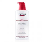 Švelnus losjonas sausai, jautriai odai EUCERIN pH5, 400 ml  | Mano Vaistinė Švelnus losjonas sausai, jautriai odai EUCERIN pH5, 400 ml  | Mano Vaistinė