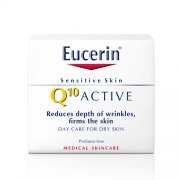 Dieninis veido kremas EUCERIN Q10 ACTIVE, 50 ml | Mano Vaistinė Dieninis veido kremas EUCERIN Q10 ACTIVE, 50 ml | Mano Vaistinė