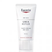 Veido kremas su 5% šlapalo EUCERIN UREA REPAIR, 50 ml | Mano Vaistinė Veido kremas su 5% šlapalo EUCERIN UREA REPAIR, 50 ml | Mano Vaistinė