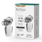 Nebulaizeris (inhaliatorius) EVOLU NANO AIR PRO | Mano Vaistinė Nebulaizeris (inhaliatorius) EVOLU NANO AIR PRO | Mano Vaistinė