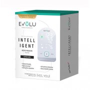Kraujospūdžio matuoklis EVOLU INTELLIGENT | Mano Vaistinė Kraujospūdžio matuoklis EVOLU INTELLIGENT | Mano Vaistinė