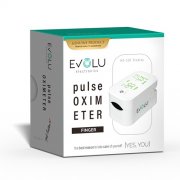 Pulsoksimetras EVOLU  | Mano Vaistinė Pulsoksimetras EVOLU  | Mano Vaistinė