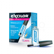 Priemonė nuo nagų grybelio Excilor Solution teptukas nagų grybeliui gydyti 3.3ml N1 | Mano Vaistinė Priemonė nuo nagų grybelio Excilor Solution teptukas nagų grybeliui gydyti 3.3ml N1 | Mano Vaistinė